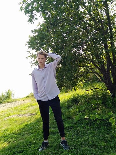  ,   Andrey, 26 ,   