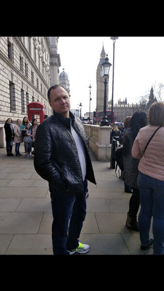   ,   Sergei, 46 ,   ,   , c 