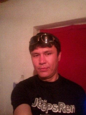  ,   Doszhan, 41 ,   