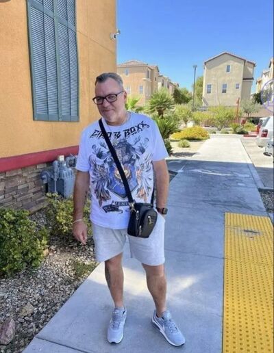  Ar Ram,   Henry, 57 ,   ,   