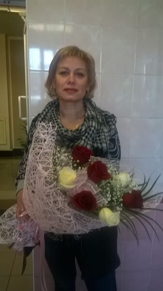 Знакомства Новосибирск, фото женщины Ната, 55 лет, познакомится для любви и романтики, cерьезных отношений