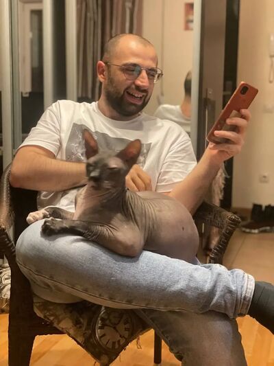  ,   Sergey, 32 ,   ,   , c , 