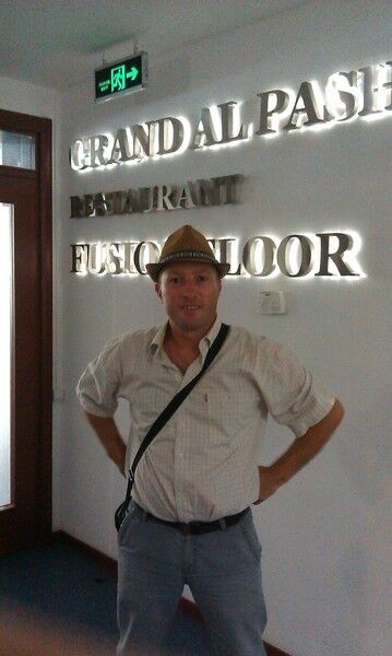  ,   Pasha, 50 ,   