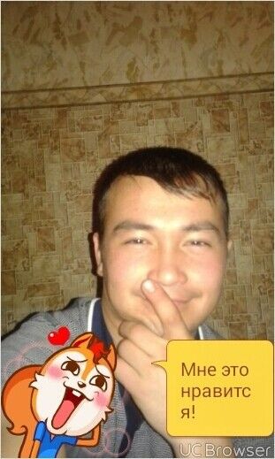  ,   Yunusbek, 35 ,   