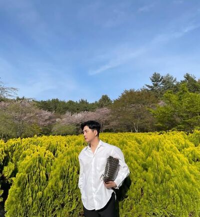  Abbots Langley,   Han ji hoon, 43 ,   ,   , c , 