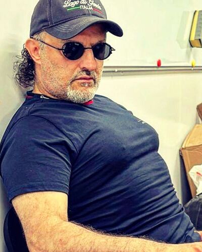  ,   ALBERTO, 53 ,   ,   