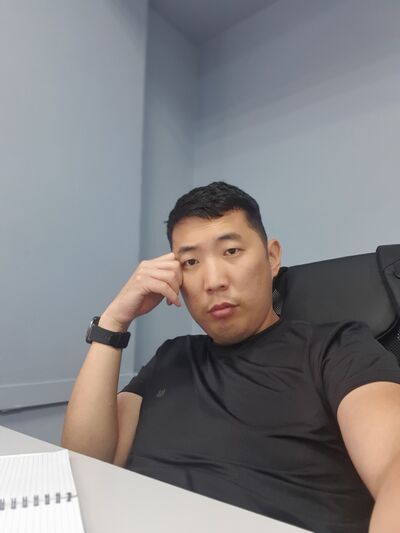  Ulaanbaatar,   Rinchin, 36 ,   ,   