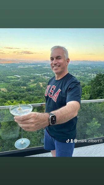 Kleinwarasdorf,   Mark Zilbert, 61 ,   c 