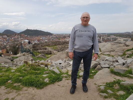  Rishon LeZiyyon,   Michael, 64 ,   ,   , c , 