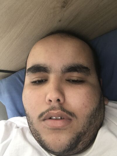  ,   Mohammed, 25 ,   ,   