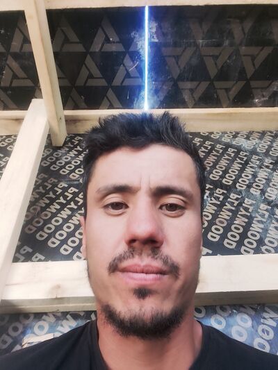  ,   Misha, 35 ,   