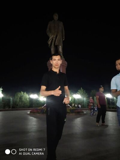  ,   Dilshodjon, 33 ,   ,   