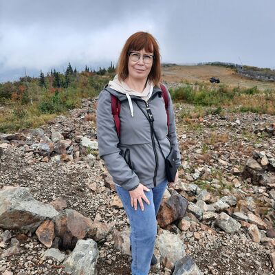  ,   Oksana, 50 ,     , c 