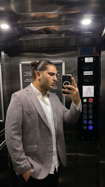  ,   Kerem, 22 ,   ,   
