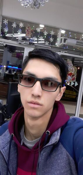  ,   Sergey, 25 ,   