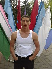  ,   Sergei, 42 ,   