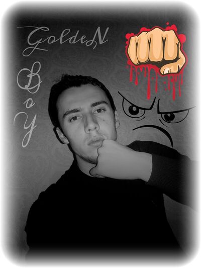  ,   GoldBoy, 34 ,     , c 