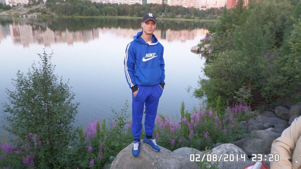  ,   Shurik, 35 ,   