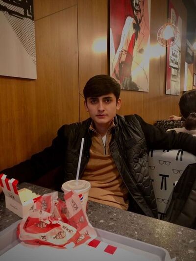 ,   Alijon, 20 ,   ,   