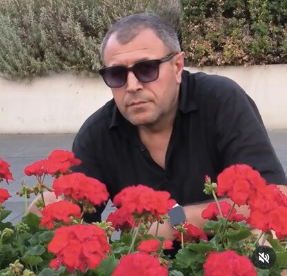  Aach,   Dzhoshkun, 46 ,   ,   