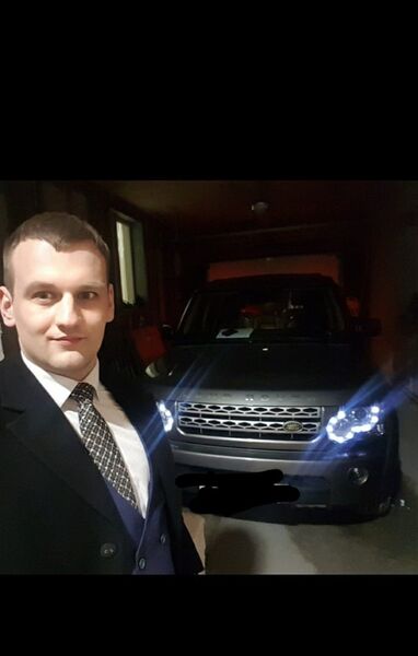  ,   Nikolay, 36 ,   ,   