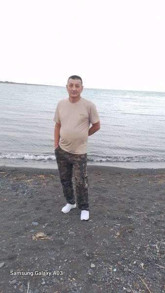  ,   Zhumagali, 56 ,   ,   