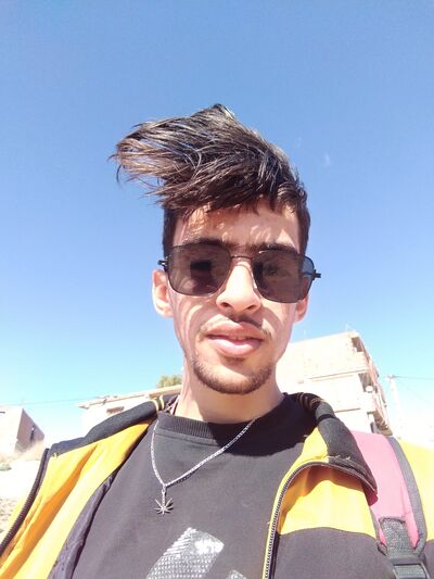  Algiers,   Khalaf, 22 ,   ,   