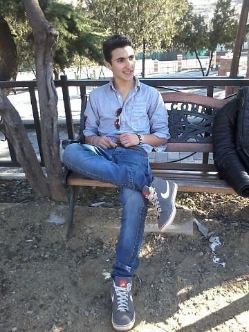  ,   Sandro, 34 ,   