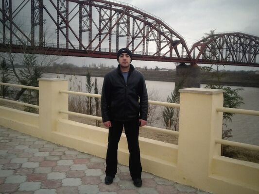  ,   Orxan, 38 ,  