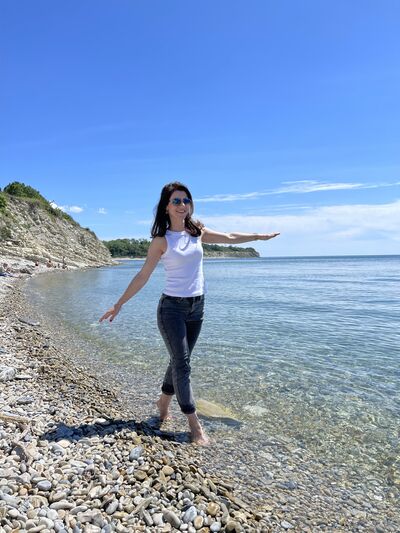  ,   Veronika, 41 ,     , c 