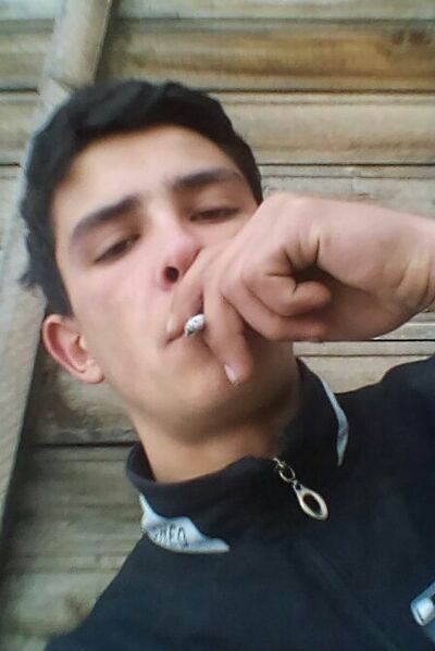  ,   REMZI, 25 ,   