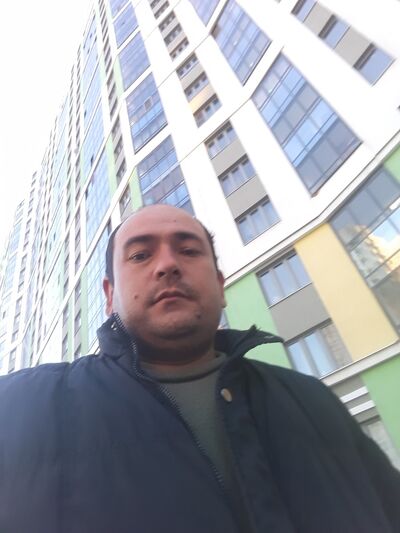  ,   Murodjon, 40 ,  