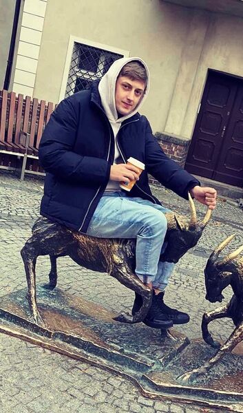  ,   Andrii, 26 ,   ,   