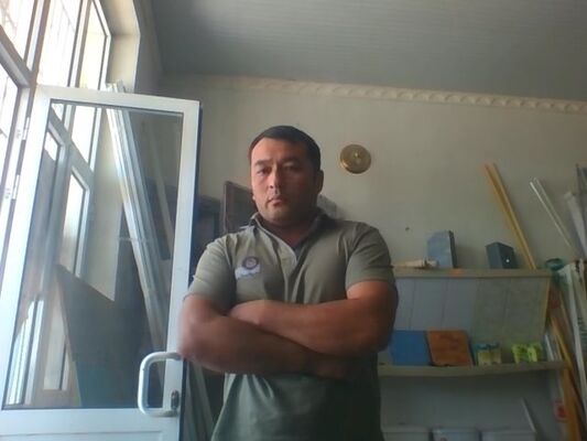  -,   Abdurahmon, 45 ,   