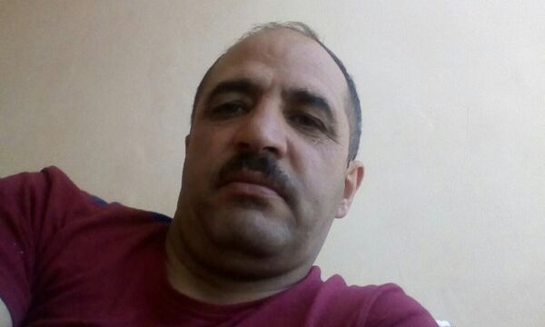  ,   Eldeniz, 45 ,   