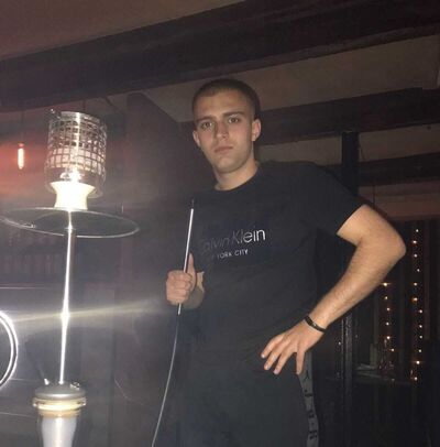 ,   Elmir, 26 ,   ,   