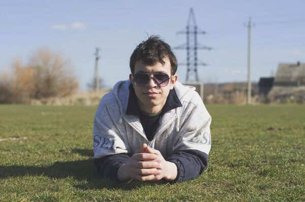 ,   Victor, 35 ,   