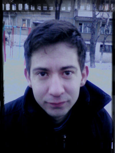  ,   Dmitrii, 40 ,   