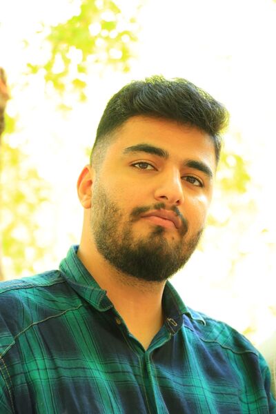 ,   Amirhossein, 24 ,   ,   