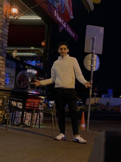  ,   Moha, 19 ,   ,   