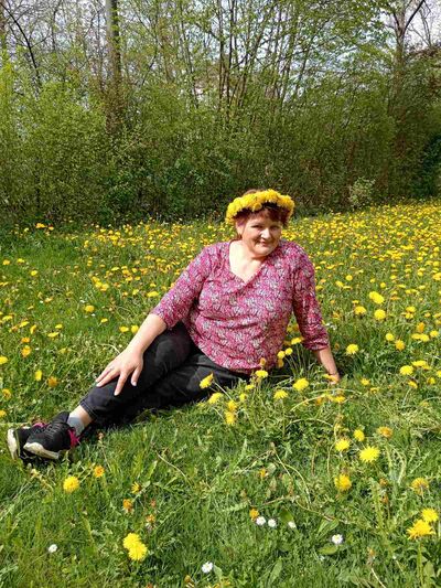  Wangen im Allgau,   Tatjanka, 53 ,   c 