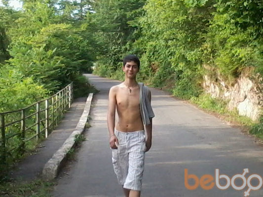  ,   Ramazi, 34 ,   