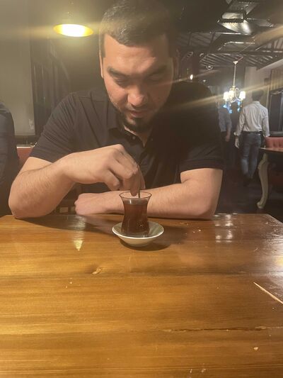  ,   Abduraxmon, 31 ,   ,   