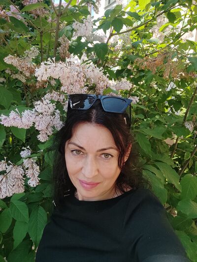  ,   Olga, 47 ,     , c 