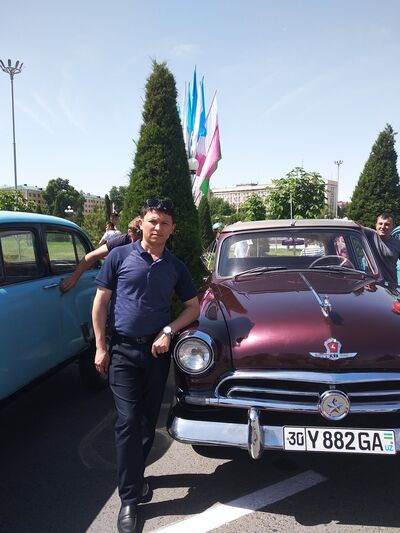  ,   Dima, 40 ,   