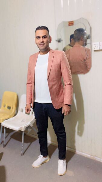  Khorramshahr,   Mustafa, 40 ,   ,   
