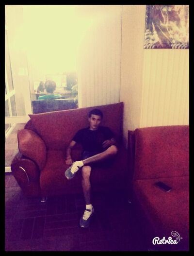  ,   Saidjakhon, 32 ,   