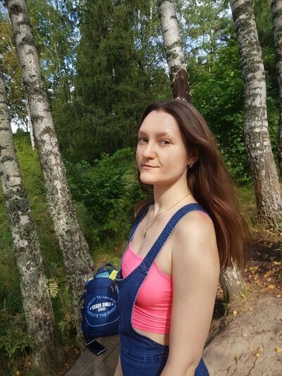  ,   Svetlana, 27 ,  