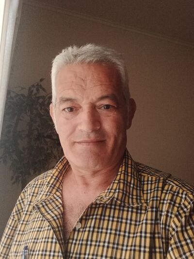  Polygyros,   Nikos, 59 ,   ,   