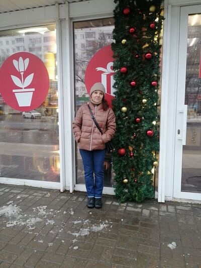  ,   Irina, 49 ,   